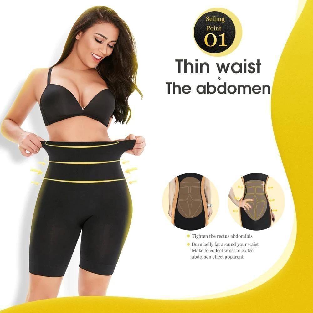 Tummy Tucker Shape Wear