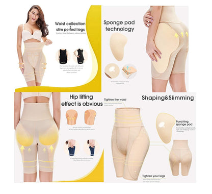 Tummy Tucker Shape Wear